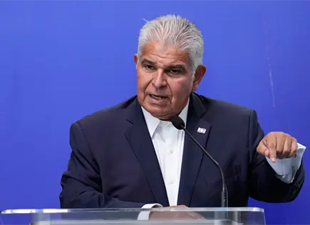 Panam&aacute; anuncia hist&oacute;rico vuelo directo de migrantes venezolanos a Caracas