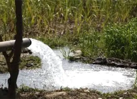 Proyecto cient&iacute;fico busca mejorar el tratamiento de agua contaminada en SLP