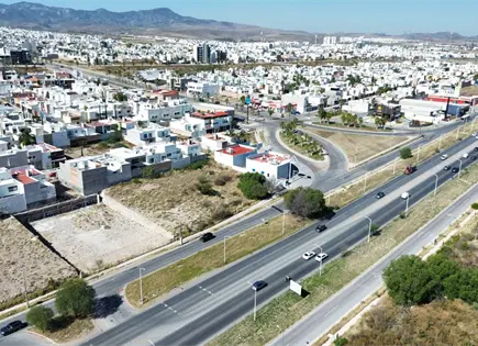 Puente de Villa Magna ser&aacute; con inversi&oacute;n conjunta