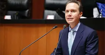 PVEM asegura que ganar&aacute; en SLP con o sin Ley Gobernadora