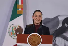 Sheinbaum llama a que Salinas Pliego cubra sus impuestos