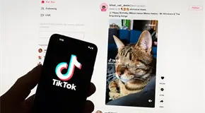 TikTok, Netflix y reels acortan atenci&oacute;n de j&oacute;venes: Acad&eacute;mica