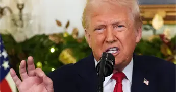 Trump anuncia Patriot Games para celebrar el 250 aniversario de Estados Unidos