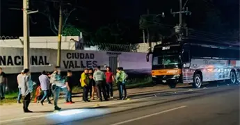 A un mes del asalto a comerciantes viajeros, caso sin avance alguno 