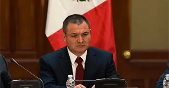 Abogados de G. Garc&iacute;a Luna apelaron sentencia