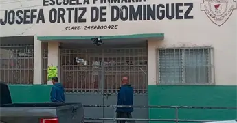 Alumnos inician el periodo vacacional