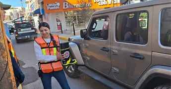Arranc&oacute; la colecta anual de Bomberos