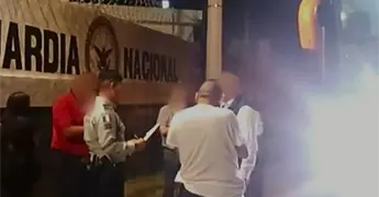 Asaltan a pasajeros de autob&uacute;s en la Valles-Tamazunchale