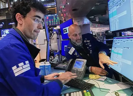 Bolsa Mexicana cierra la semana con p&eacute;rdida