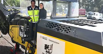 Claudia Sheinbaum: la 4T entrega al pueblo bienestar