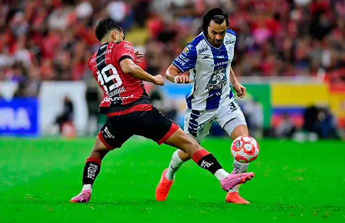 Daniel Aceves, refuerzo rayado