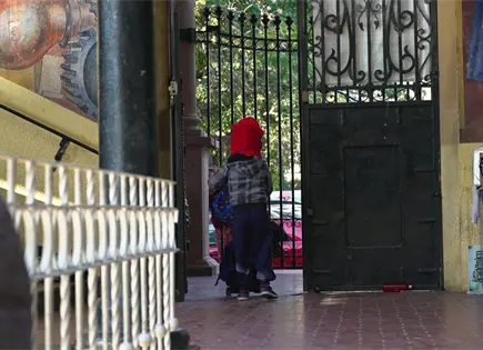 De vacaciones, 560 mil alumnos de Educaci&oacute;n B&aacute;sica hasta el 12 de enero