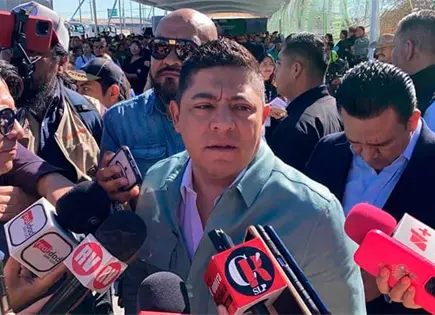 El estado intervendr&aacute; si protestas perjudican a terceros