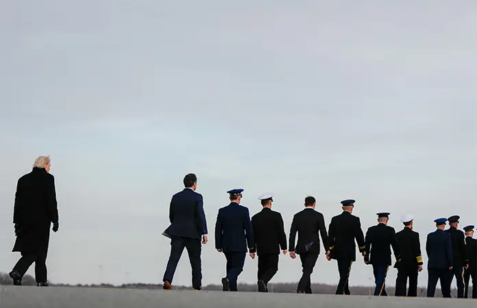 EU ataca al EI en Siria