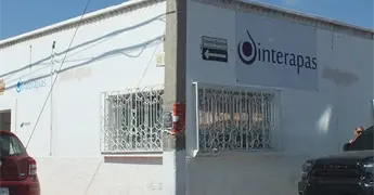 "Existe flexibilidad para la separaci&oacute;n de Interapas en SGS"