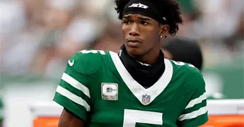 Garrett Wilson fuera los &uacute;ltimos 3 juegos