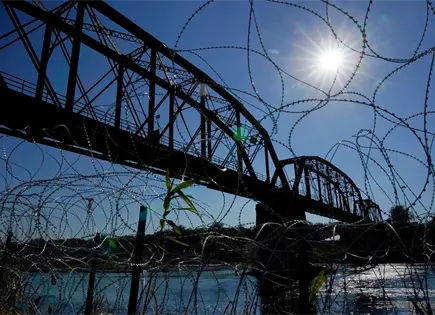 Gobierno de Trump ordena inspecciones a tripulaciones de trenes mexicanos por problemas de idioma