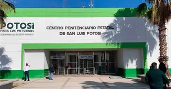 Interno de La Pila quiso fugarse del H. Central