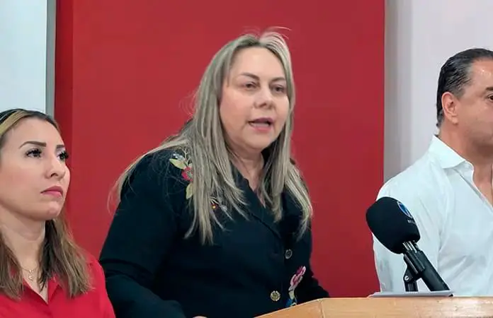 Manifestaciones, derecho ciudadano: Rocha Medina