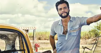 "O Agente Secreto" aspirante al Oscar