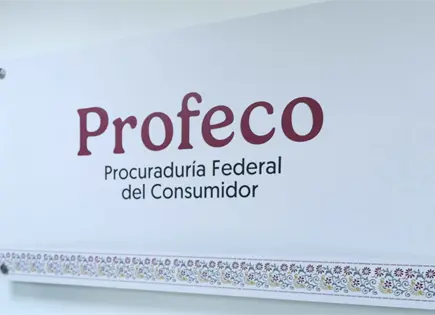 Profeco presenta 43 denuncias ante FGR contra gasolineras Profeco presenta 43 denuncias ante FGR contra gasolineras