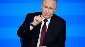 Putin dice estar abierto al diálogo sin propuestas exóticas