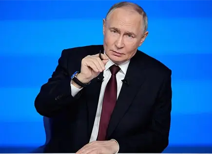 Putin y Casa Blanca dialogan sobre conflicto territorial en Ucrania Putin y Casa Blanca dialogan sobre conflicto territorial en Ucrania