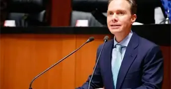 PVEM asegura que ganar&aacute; en SL con o sin ley gobernadora