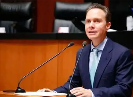 PVEM est&aacute; abierto a opciones para elegir pluris: Manuel Velasco