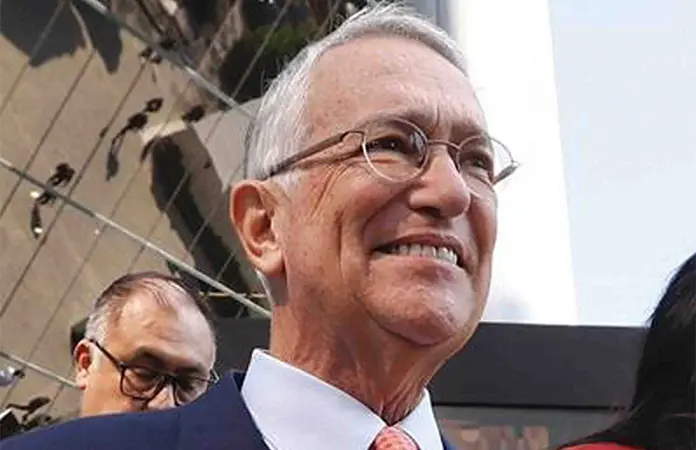 Queremos cerrar este capítulo: Salinas