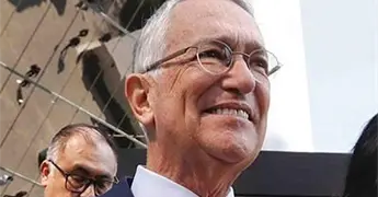 Queremos cerrar este cap&iacute;tulo: Salinas