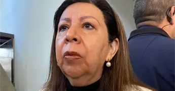 Registro nacional de desaparecidos no es confiable: Garc&iacute;a C&aacute;zares