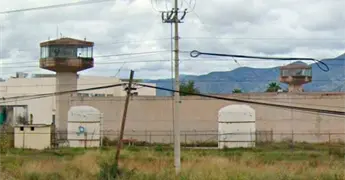 Sentencian a Andrea  "N". por intentar ingresar  8.6 kg de droga al penal