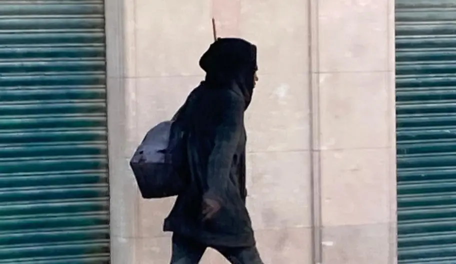 Foto: Alberto Martínez/Pulso