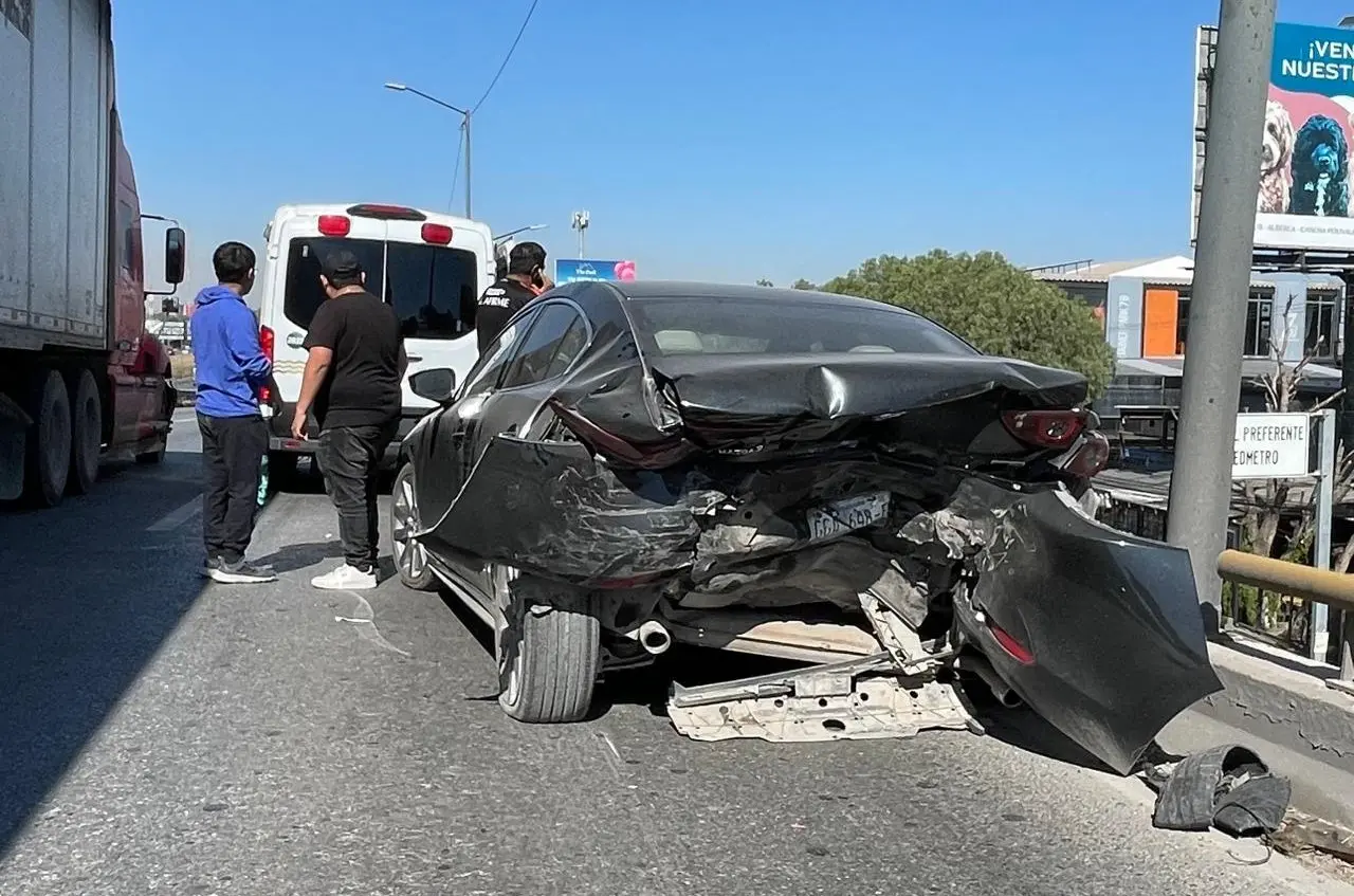 Fotos: Teodoro Blanco/Pulso