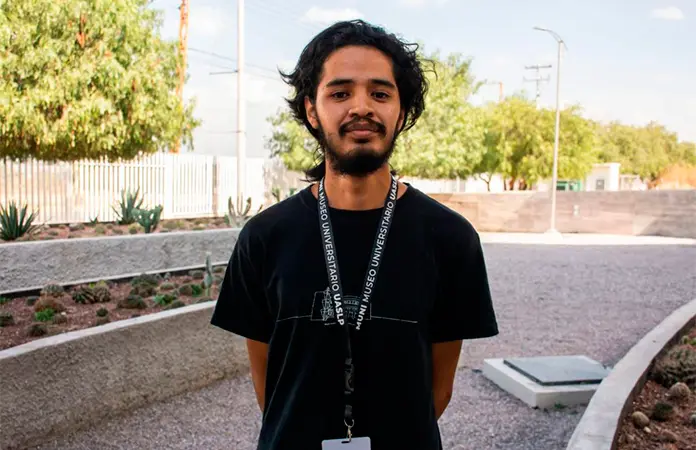 Un recorrido digital por Wirikuta