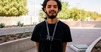 Un recorrido digital por Wirikuta