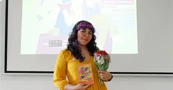 UNA ANTOLOG&Iacute;A NACIDA DESDE LA LECTURA COMPARTIDA