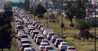 Urge redistribuir la vialidad en la Zona Industrial