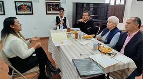 Anuncian ganadores del Concurso de Platillos Navide&ntilde;os