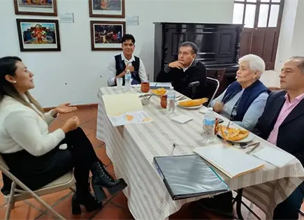 Anuncian ganadores del Concurso de Platillos Navideños