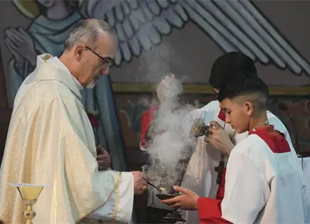 Aprobados 19 nuevos asentamientos jud&iacute;os en Cisjordania por el gabinete israel&iacute;