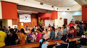 Asociaci&oacute;n M&eacute;xico Tiene Vida busca registro como partido