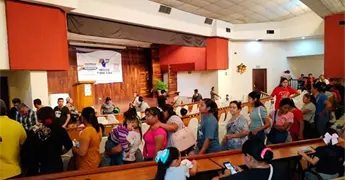 Asociaci&oacute;n M&eacute;xico Tiene Vida busca registro como partido