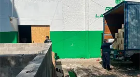 Autorizan venta de pirotecnia