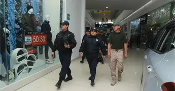 Ayuntamiento refuerza seguridad y regula pirotecnia, informa Galindo