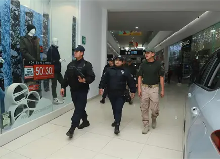 Ayuntamiento refuerza seguridad y regula pirotecnia, informa Galindo