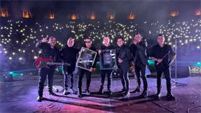 BXS Bryndis X siempre en San Luis Potos&iacute;