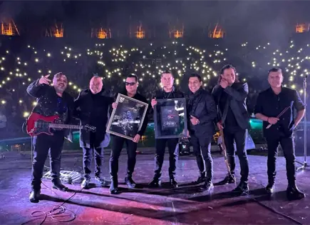 BXS Bryndis X siempre en San Luis Potos&iacute;