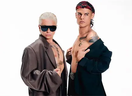 CA7TRIEL & PACO AMOROSO POSPONEN EL LANZAMIENTO